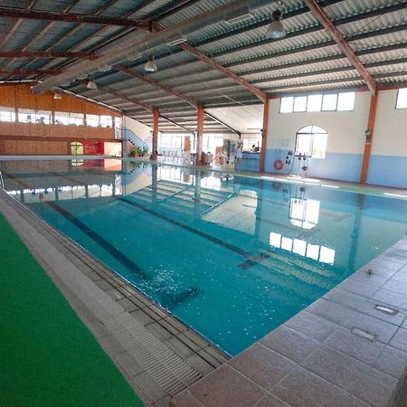 Episkopiana Hotel & Sport Resort Episkopi  Екстер'єр фото