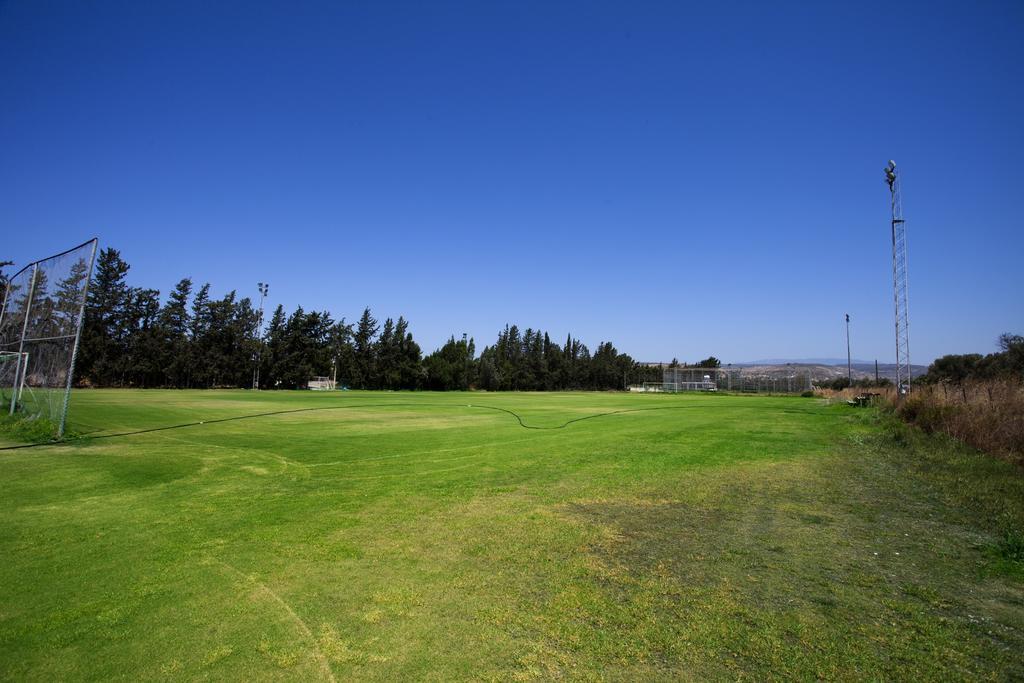 Episkopiana Hotel & Sport Resort Episkopi  Екстер'єр фото