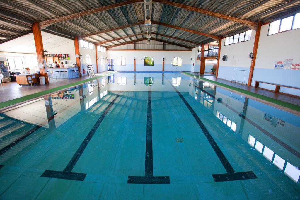Episkopiana Hotel & Sport Resort Episkopi  Екстер'єр фото