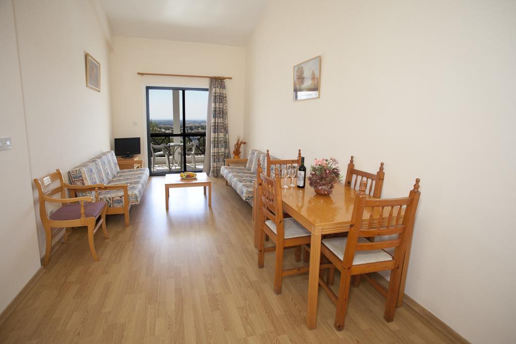 Episkopiana Hotel & Sport Resort Episkopi  Номер фото