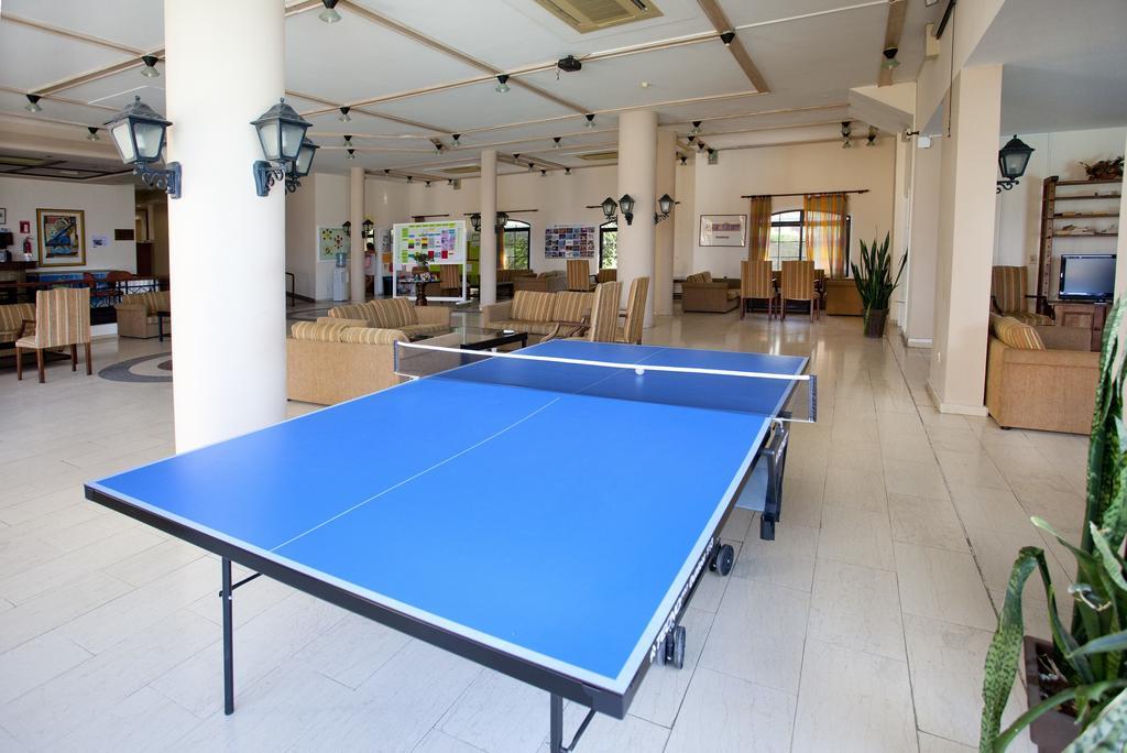 Episkopiana Hotel & Sport Resort Episkopi  Екстер'єр фото