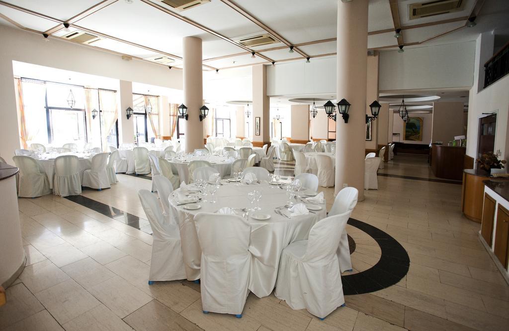 Episkopiana Hotel & Sport Resort Episkopi  Екстер'єр фото