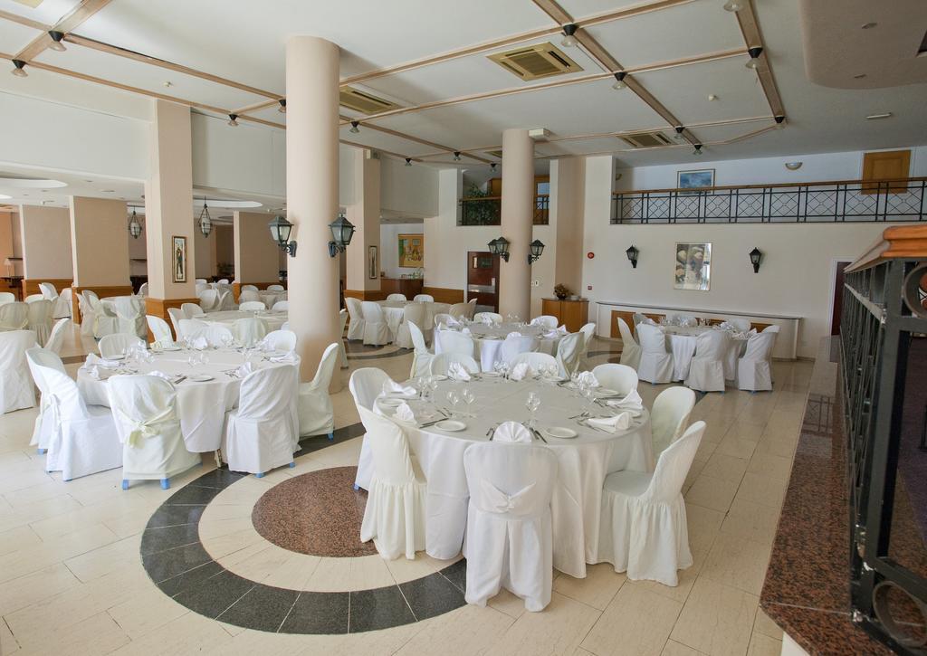 Episkopiana Hotel & Sport Resort Episkopi  Екстер'єр фото