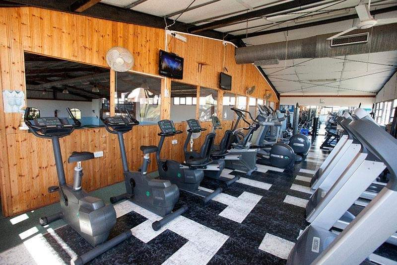 Episkopiana Hotel & Sport Resort Episkopi  Екстер'єр фото