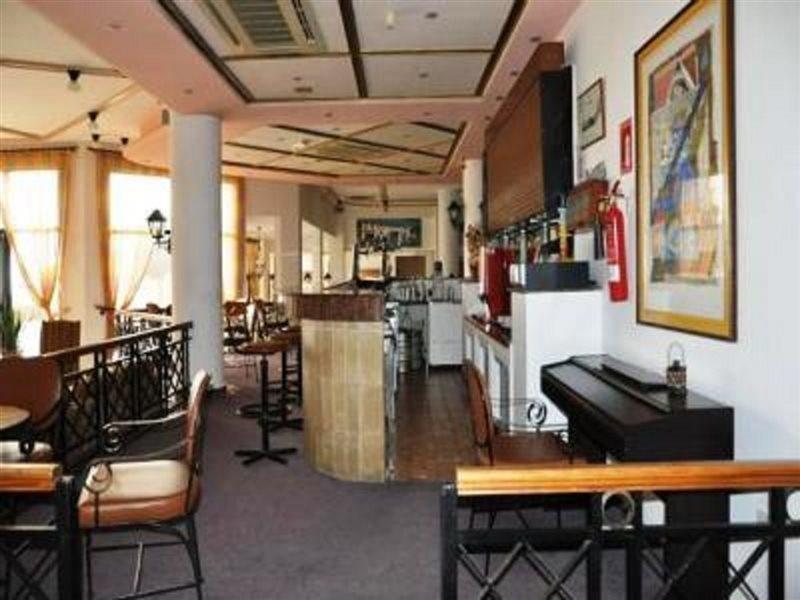 Episkopiana Hotel & Sport Resort Episkopi  Екстер'єр фото