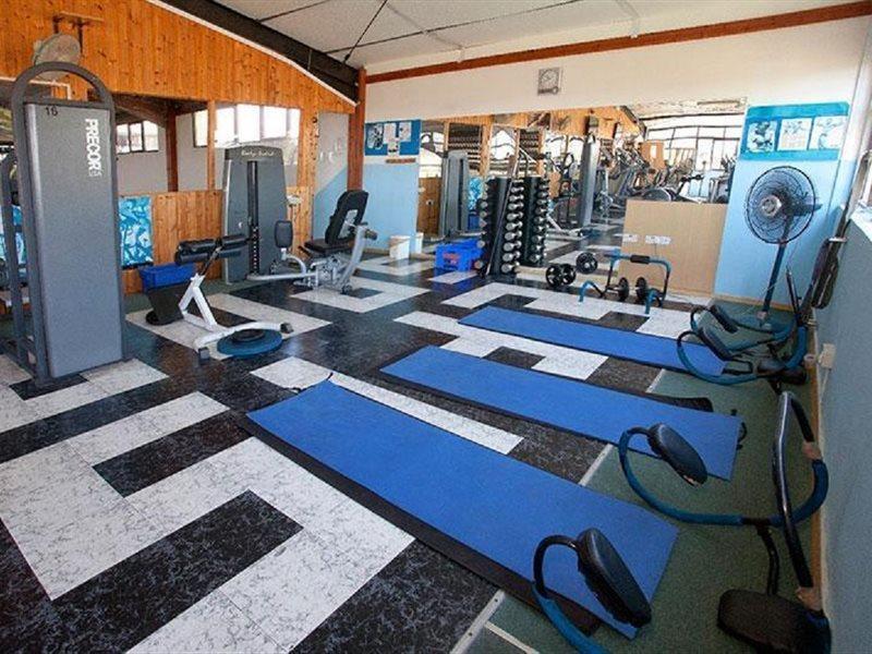 Episkopiana Hotel & Sport Resort Episkopi  Екстер'єр фото