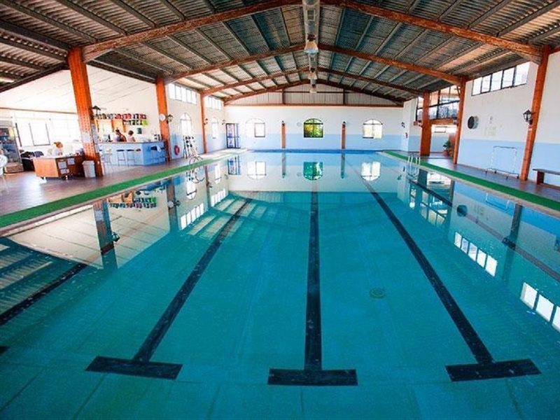 Episkopiana Hotel & Sport Resort Episkopi  Екстер'єр фото