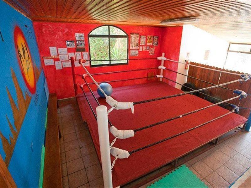 Episkopiana Hotel & Sport Resort Episkopi  Екстер'єр фото