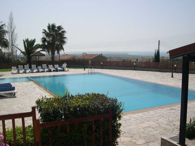 Episkopiana Hotel & Sport Resort Episkopi  Екстер'єр фото