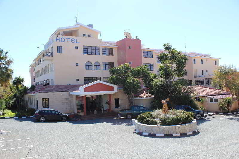 Episkopiana Hotel & Sport Resort Episkopi  Екстер'єр фото