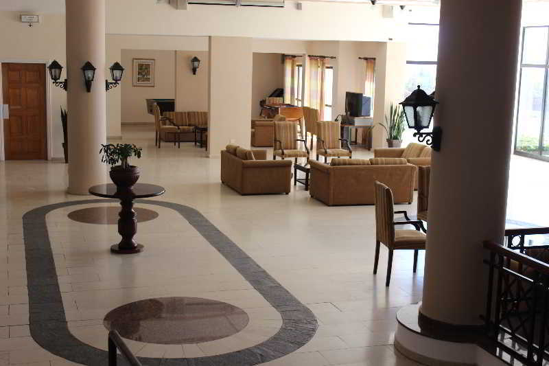 Episkopiana Hotel & Sport Resort Episkopi  Екстер'єр фото