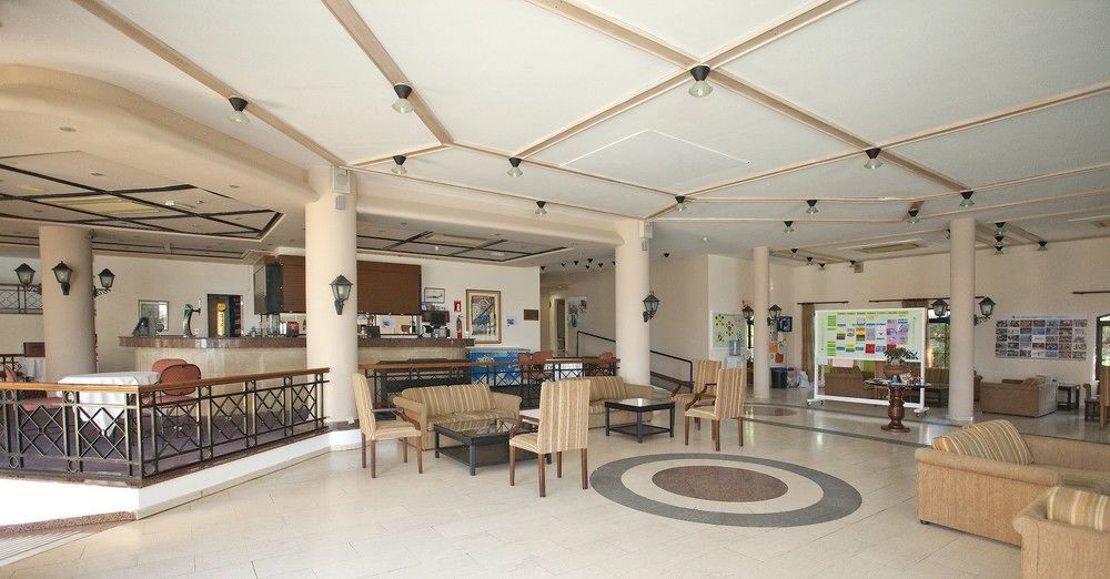 Episkopiana Hotel & Sport Resort Episkopi  Екстер'єр фото