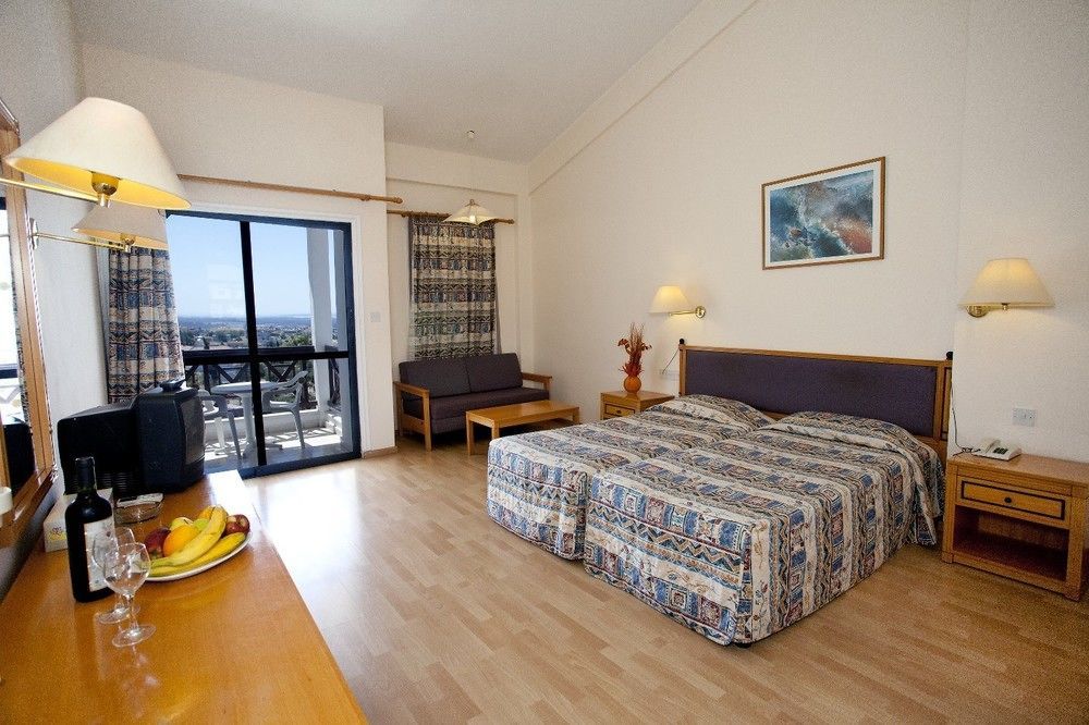 Episkopiana Hotel & Sport Resort Episkopi  Екстер'єр фото