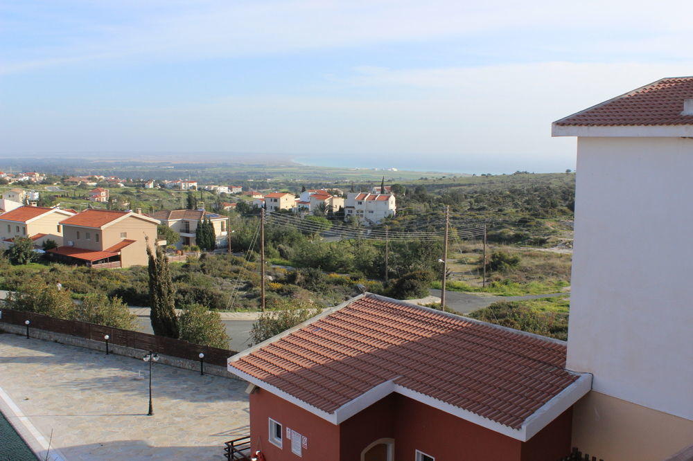 Episkopiana Hotel & Sport Resort Episkopi  Екстер'єр фото