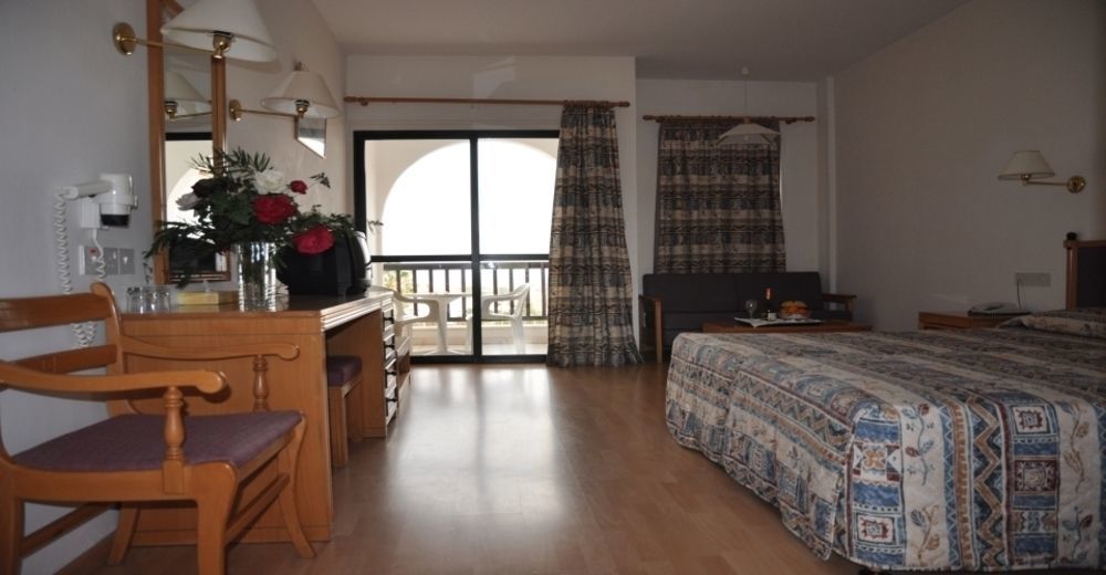 Episkopiana Hotel & Sport Resort Episkopi  Екстер'єр фото
