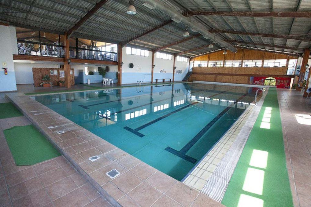 Episkopiana Hotel & Sport Resort Episkopi  Екстер'єр фото