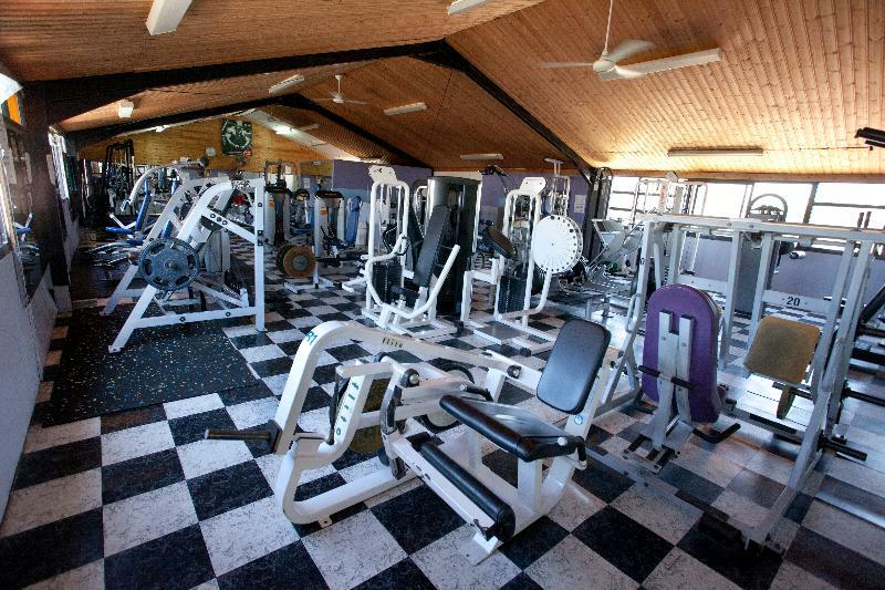 Episkopiana Hotel & Sport Resort Episkopi  Екстер'єр фото